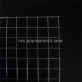 1 "Mesh Welded Wire Mesh Keluli Tahan Karat